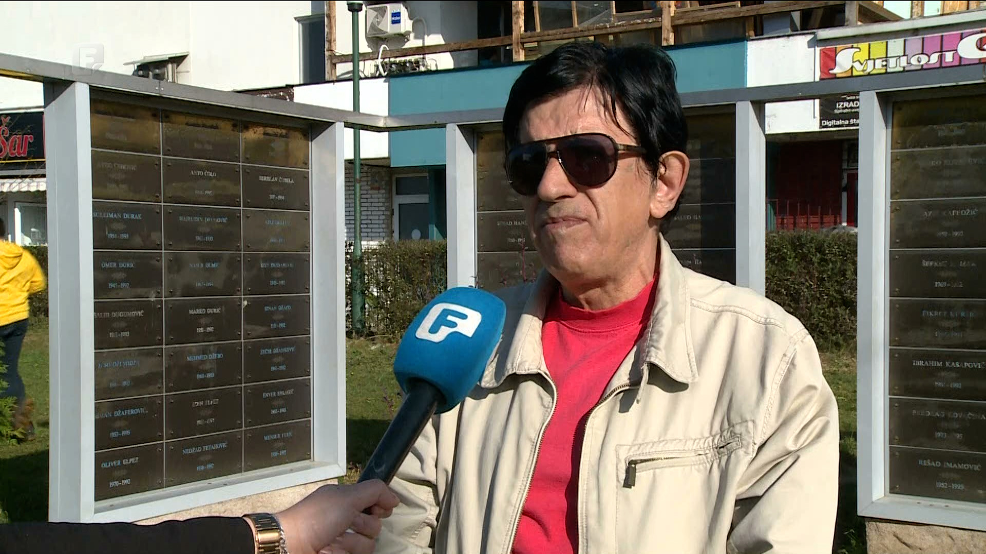 Borci čekaju najavljeno povećanje naknada – među njima i Sabit Ovčina, 70-postotni RVI